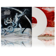 SOLSTAFIR Hin helga kvol (Ltd. Gatefold white LP & Art print) PRE-ORDER [VINYL 12"]